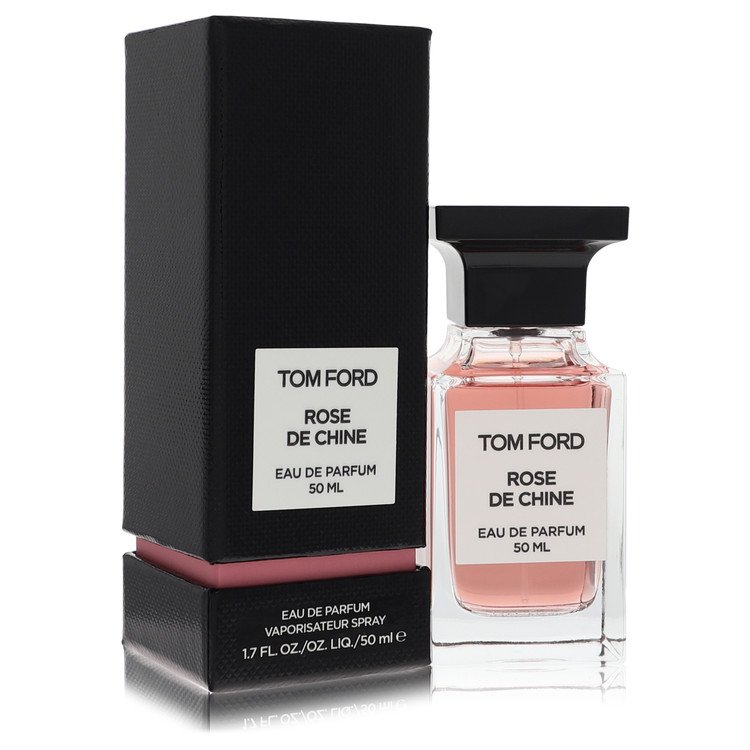 Tom Ford Rose De Chine Eau De Parfum Spray by Tom Ford 50 ml