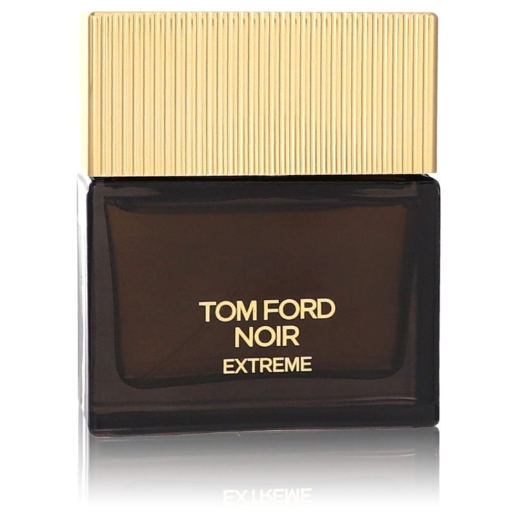 Tom Ford Noir Extreme Eau De Parfum Spray (unboxed) by Tom Ford 50 ml