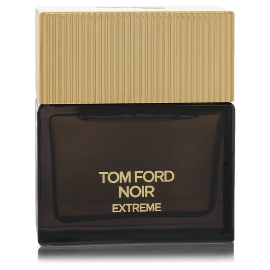 Tom Ford Noir Extreme Eau De Parfum Spray (unboxed) by Tom Ford 50 ml