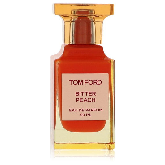 Tom Ford Bitter Peach Eau De Parfum Spray (Unisex unboxed) by Tom Ford 50 ml