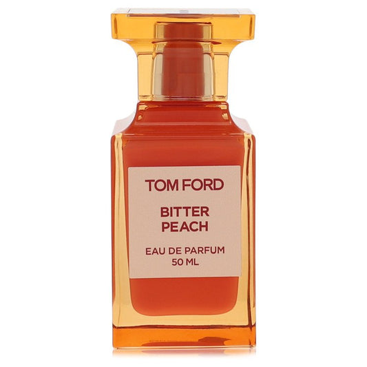 Tom Ford Bitter Peach Eau De Parfum Spray (Unisex unboxed) by Tom Ford 50 ml