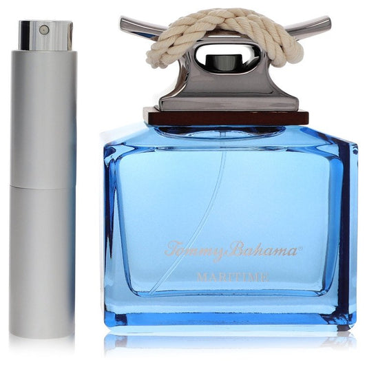 Tommy Bahama Maritime Travel Spray by Tommy Bahama 8 ml