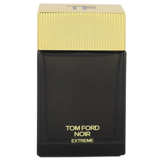 Tom Ford Noir Extreme Eau De Parfum Spray (unboxed) by Tom Ford 100 ml