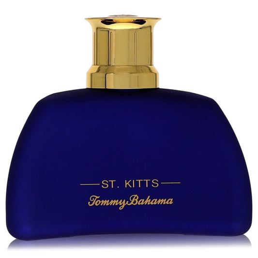 Tommy Bahama St. Kitts Eau De Cologne Spray (unboxed) by Tommy Bahama 100 ml