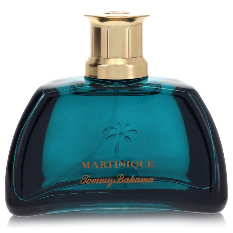 Tommy Bahama Set Sail Martinique Cologne Spray (Unboxed) by Tommy Bahama 100 ml