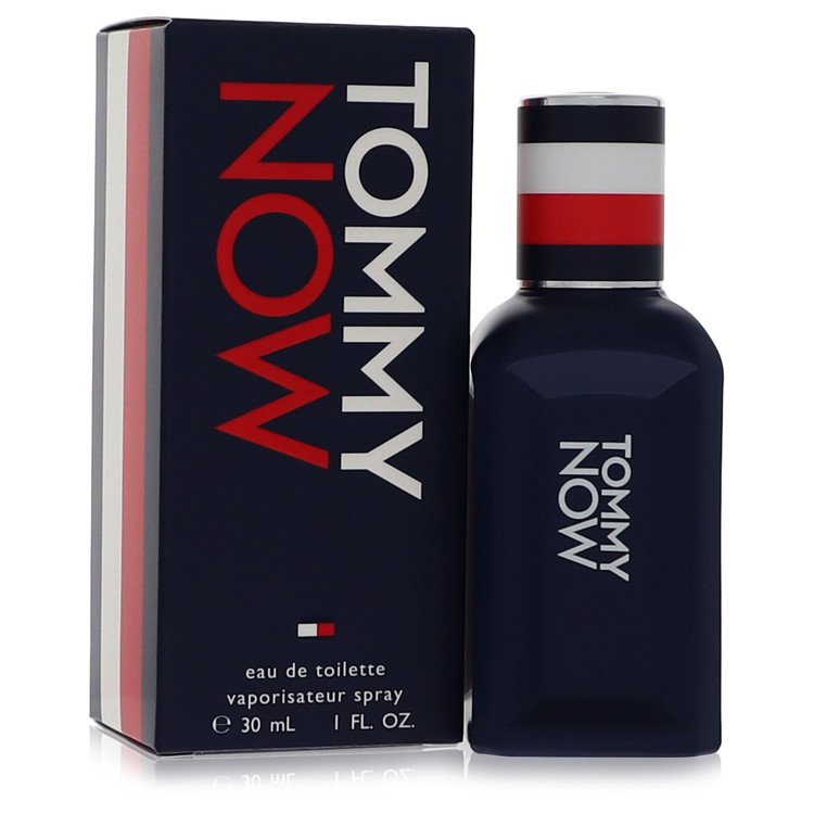 Tommy Hilfiger Now Eau De Toilette Spray by Tommy Hilfiger 30 ml