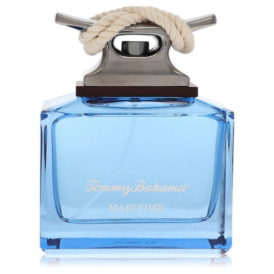 Tommy Bahama Maritime Eau De Cologne Spray (Unboxed) by Tommy Bahama 125 ml