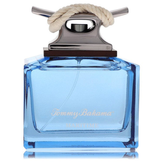 Tommy Bahama Maritime Eau De Cologne Spray (Unboxed) by Tommy Bahama 125 ml