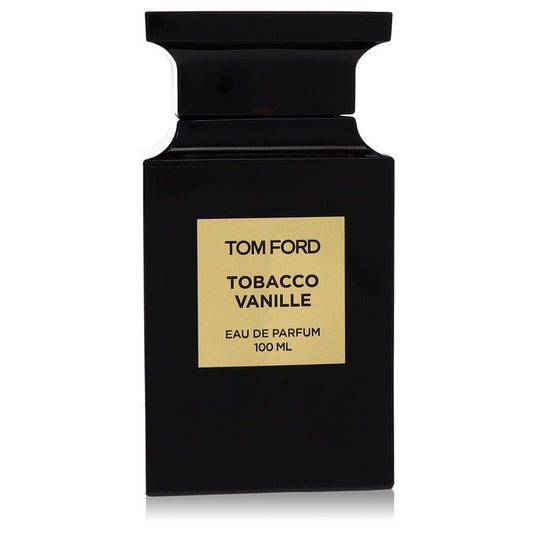 Tom Ford Tobacco Vanille Eau De Parfum Spray (Unisex Tester) by Tom Ford 100 ml