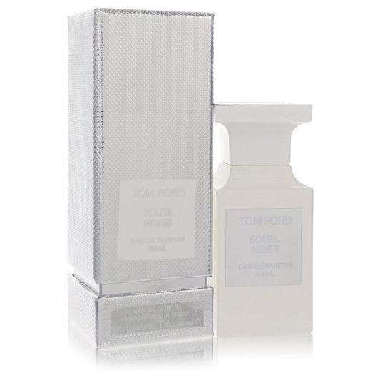 Tom Ford Soleil Neige Eau De Parfum Spray (Unisex) by Tom Ford 50 ml