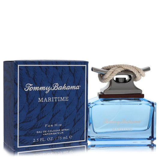 Tommy Bahama Maritime Eau De Cologne Spray by Tommy Bahama 75 ml