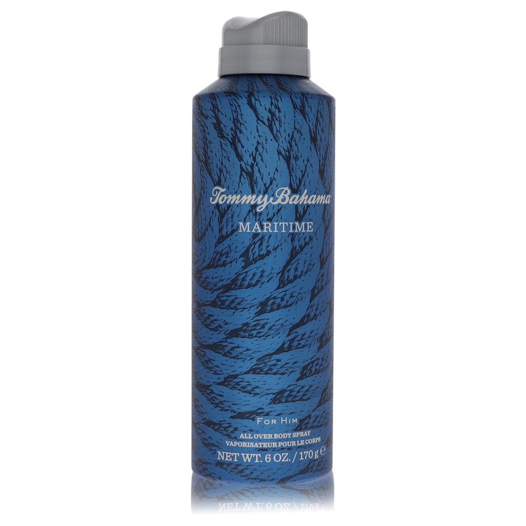 Tommy Bahama Maritime Body Spray by Tommy Bahama 177 ml