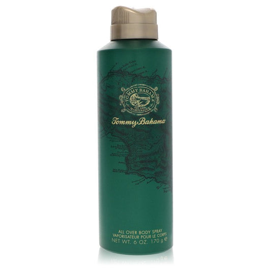 Tommy Bahama Set Sail Martinique Body Spray by Tommy Bahama 240 ml