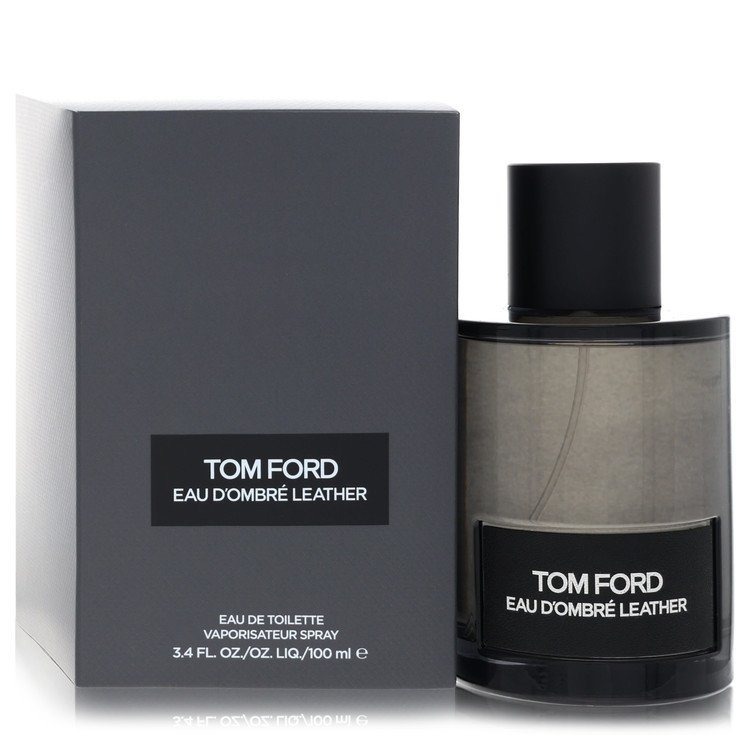 Tom Ford Eau Dombre Leather Eau De Toilette Spray by Tom Ford 100 ml