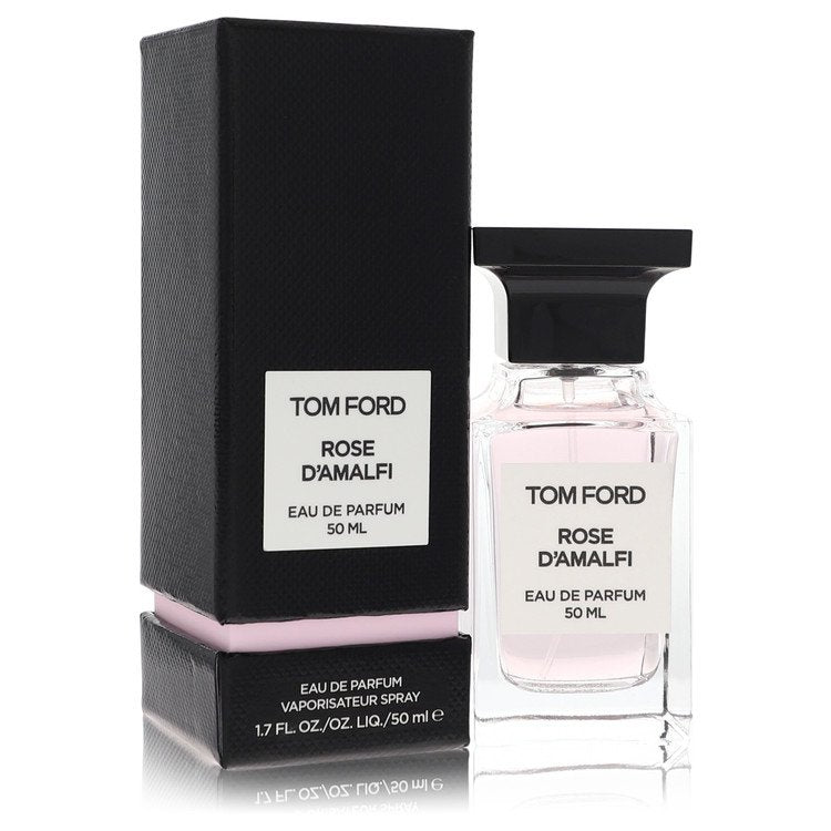 Tom Ford Rose Damalfi Eau De Parfum Spray by Tom Ford 50 ml