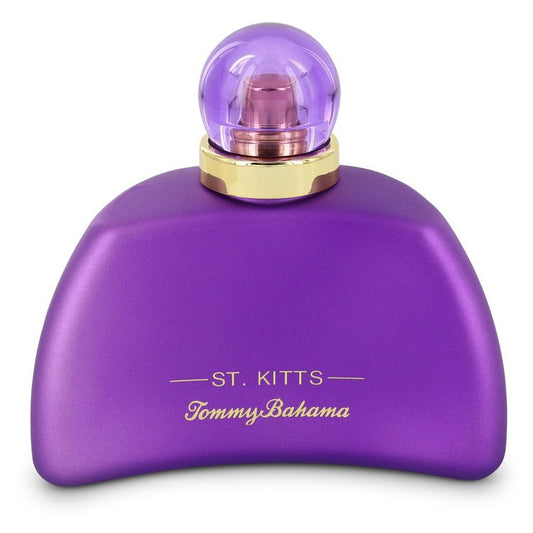 Tommy Bahama St. Kitts Eau De Parfum Spray (unboxed) by Tommy Bahama 100 ml
