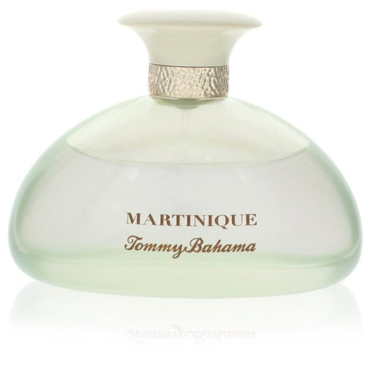 Tommy Bahama Set Sail Martinique Eau De Parfum Spray (unboxed) by Tommy Bahama 100 ml