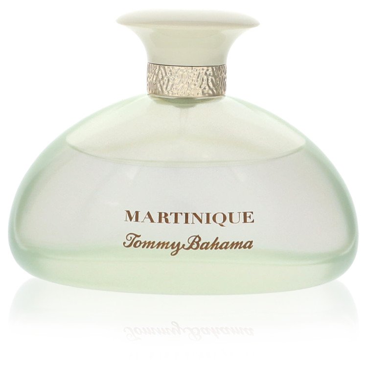 Tommy Bahama Set Sail Martinique Eau De Parfum Spray (unboxed) by Tommy Bahama 100 ml