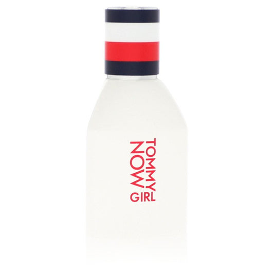 Tommy Girl Now Eau De Toilette Spray (Unboxed) by Tommy Hilfiger 30 ml