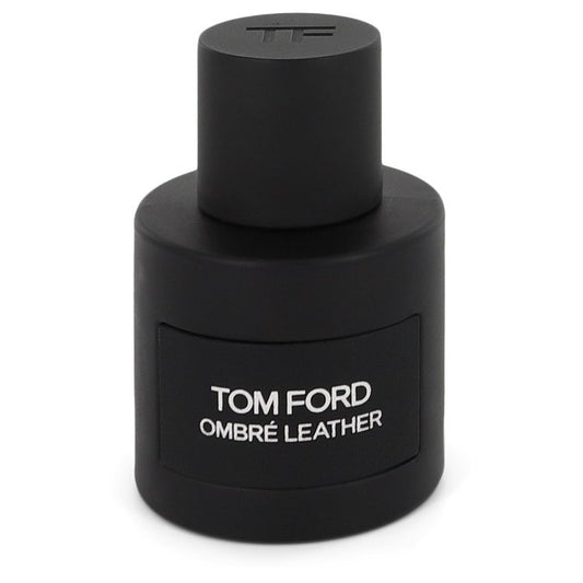 Tom Ford Ombre Leather Eau De Parfum Spray (Unisex unboxed) by Tom Ford 50 ml