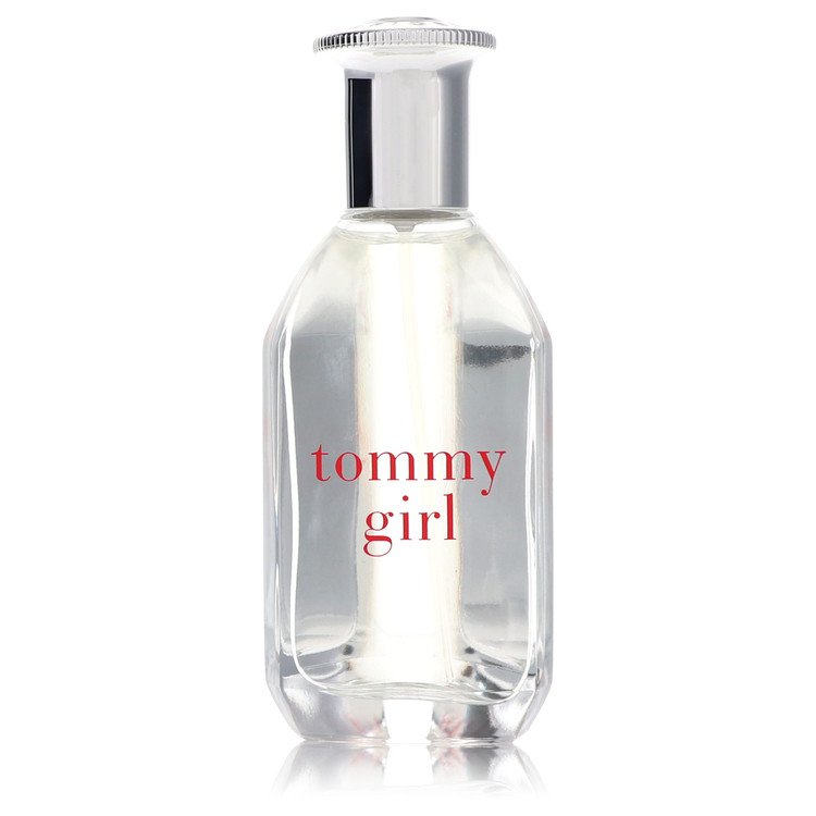 Tommy Girl Eau De Toilette Spray (unboxed) by Tommy Hilfiger 50 ml