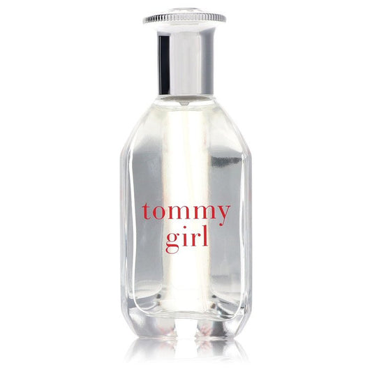 Tommy Girl Eau De Toilette Spray (unboxed) by Tommy Hilfiger 50 ml