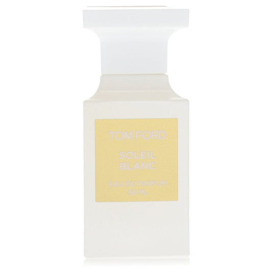 Tom Ford Soleil Blanc Eau De Parfum Spray (Unboxed) by Tom Ford 50 ml