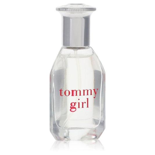 Tommy Girl Eau De Toilette Spray (unboxed) by Tommy Hilfiger 30 ml