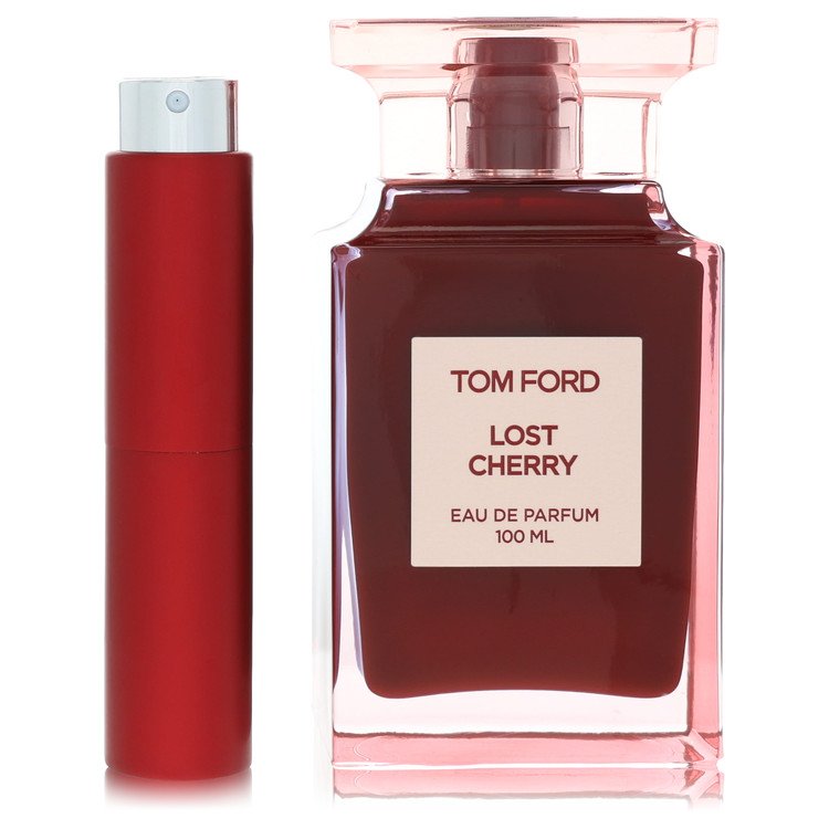 Tom Ford Lost Cherry Travel Spray by Tom Ford 8 ml