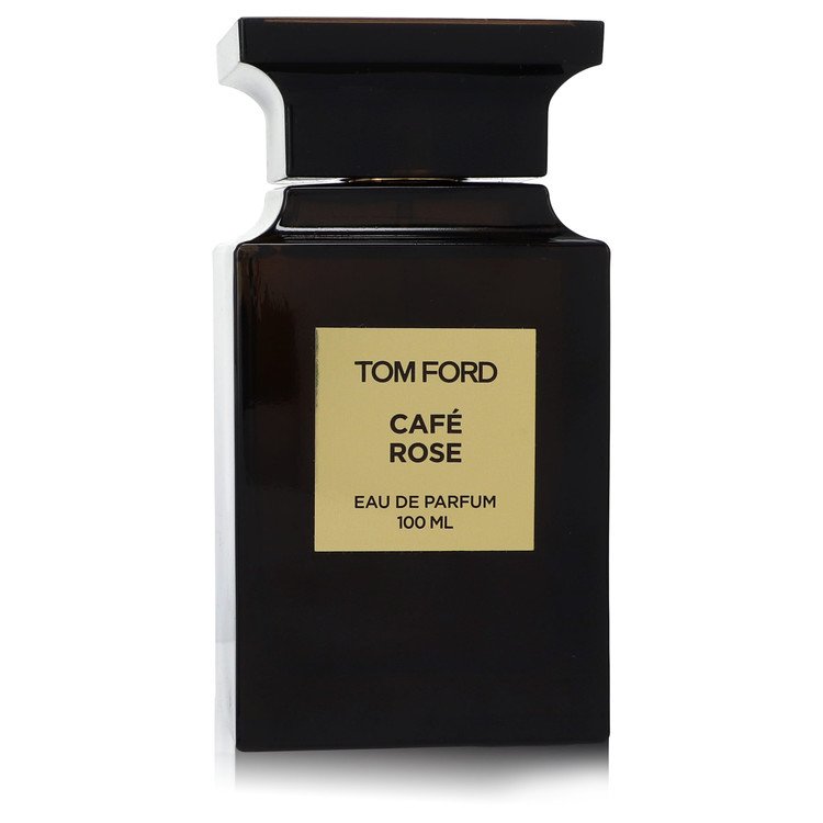 Tom Ford Café Rose Eau De Parfum Spray (unboxed) by Tom Ford 100 ml