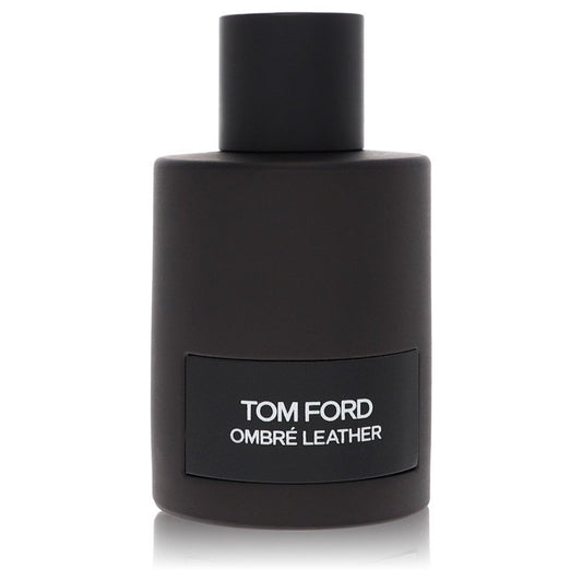 Tom Ford Ombre Leather Eau De Parfum Spray (Unisex unboxed) by Tom Ford 100 ml