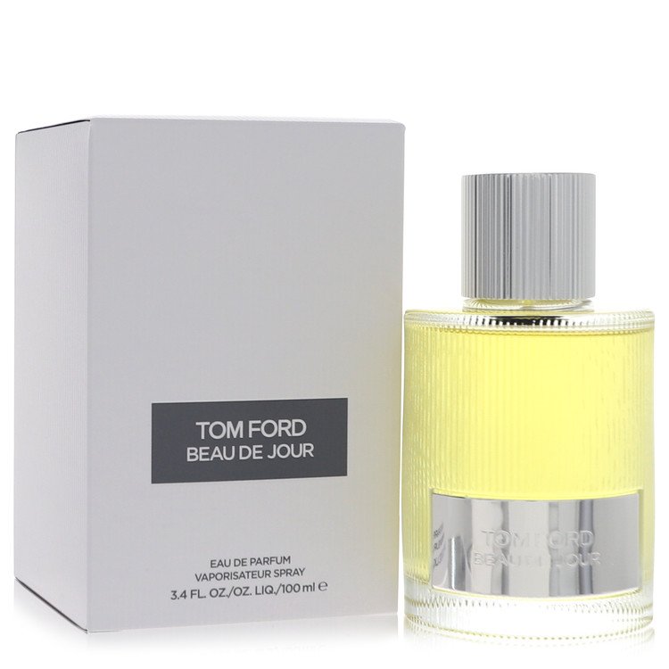 Tom Ford Beau De Jour Eau De Parfum Spray by Tom Ford 100 ml