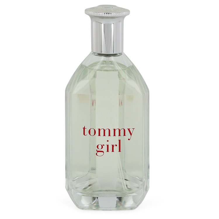 Tommy Girl Eau De Toilette Spray (unboxed) by Tommy Hilfiger 100 ml