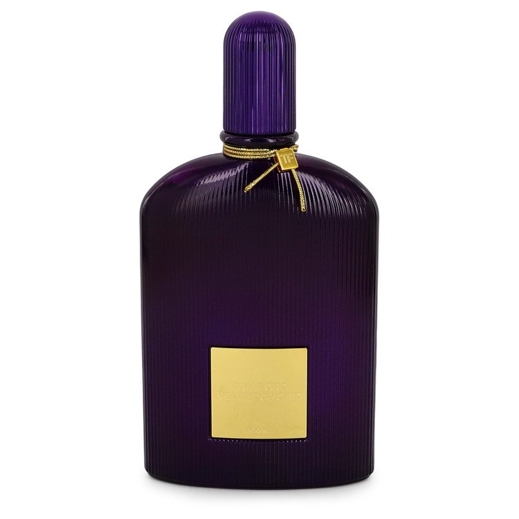 Tom Ford Velvet Orchid Eau De Parfum Spray (unboxed) by Tom Ford 100 ml