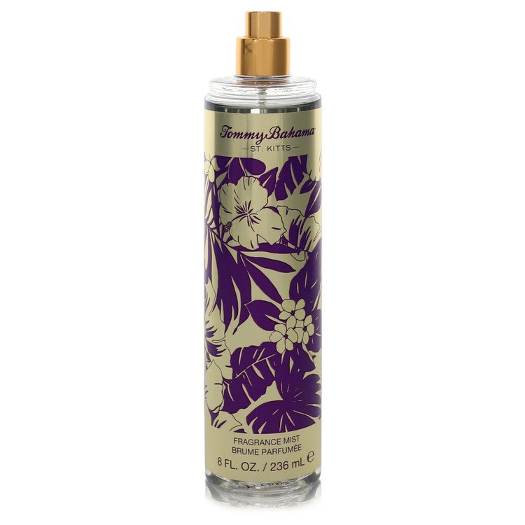 Tommy Bahama St. Kitts Fragrance Mist (Tester) by Tommy Bahama 240 ml