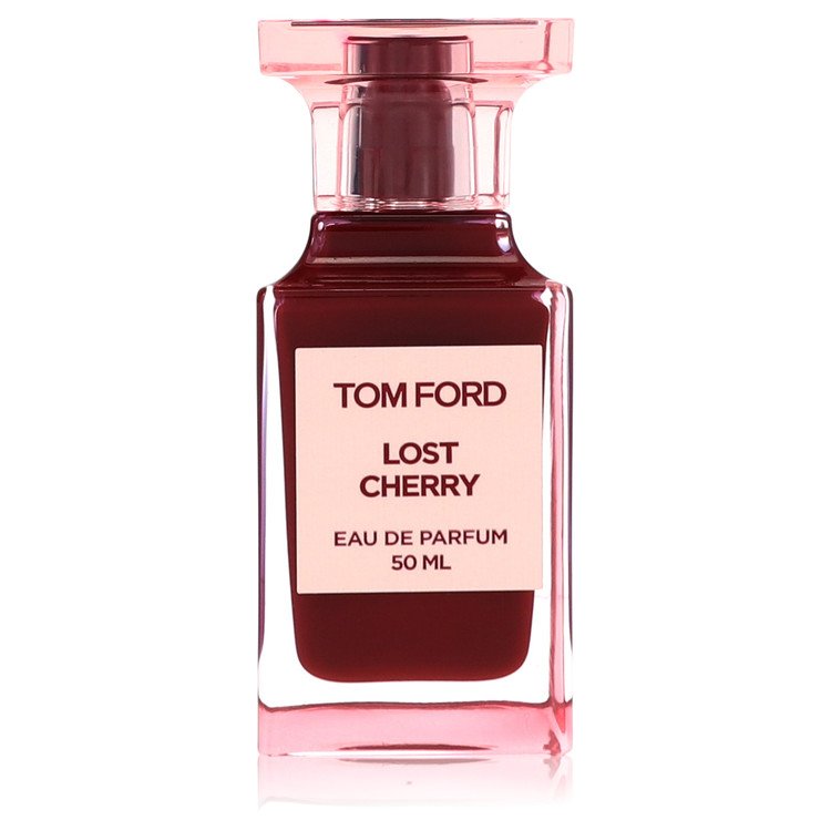 Tom Ford Lost Cherry Eau De Parfum Spray (Tester) by Tom Ford 50 ml