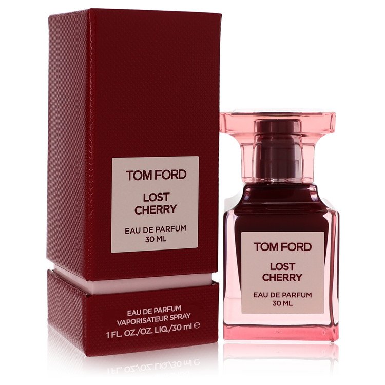 Tom Ford Lost Cherry Eau De Parfum Spray by Tom Ford 30 ml