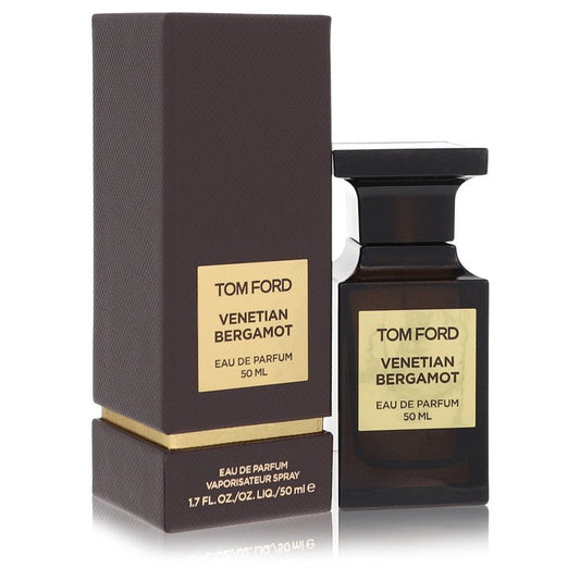 Tom Ford Venetian Bergamot Eau De Parfum Spray by Tom Ford 50 ml