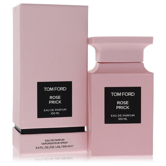 Tom Ford Rose Prick Eau De Parfum Spray by Tom Ford 100 ml