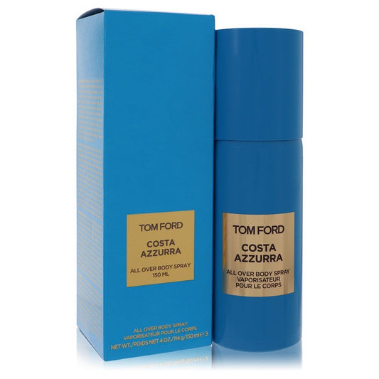 Tom Ford Costa Azzurra Body Spray (Unisex) by Tom Ford 120 ml