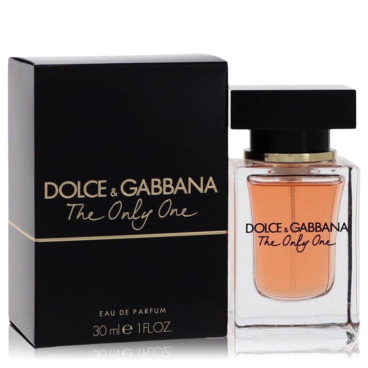 The Only One Eau De Parfum Spray by Dolce & Gabbana 30 ml