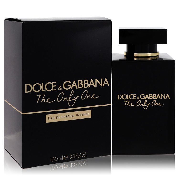 The Only One Intense Eau De Parfum Spray by Dolce & Gabbana 100 ml