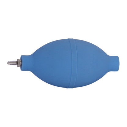 Rubber Air Pump Dust Blower Cleaner for Camera Camcorders Keyboard Watch