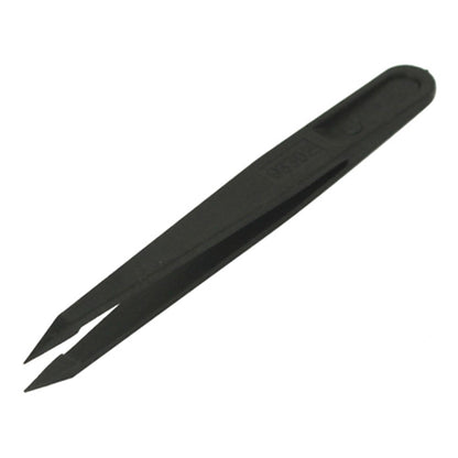 Pointed Tip Anti-static Plastic Tweezer Repair Tool