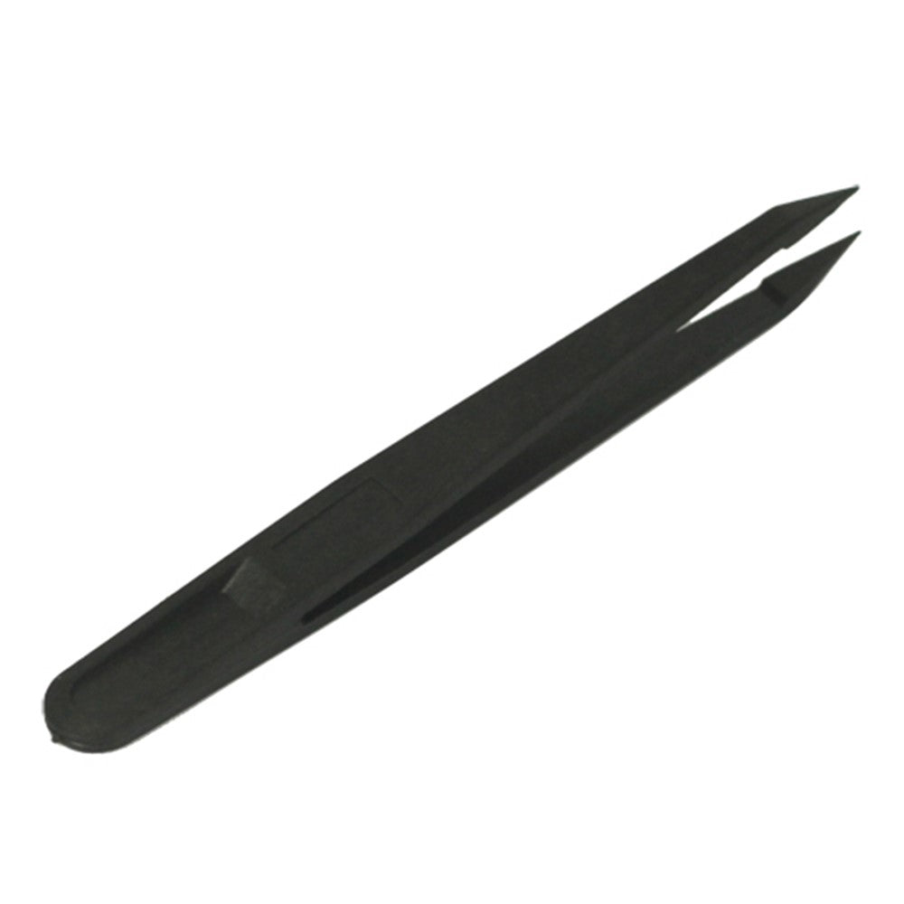 Pointed Tip Anti-static Plastic Tweezer Repair Tool
