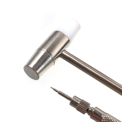 14-in-1 Watch Repair Tool Set Case Opener Link Remover Screwdriver