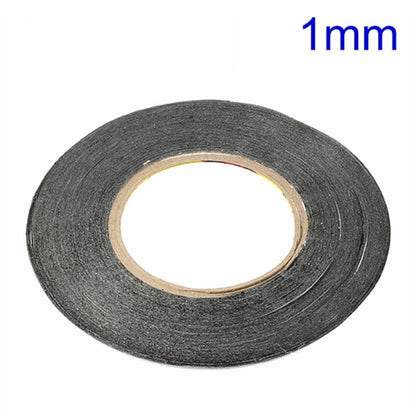 50M x 1MM Double Sided Adhesive Sticky Tape Sticker for Cell Phone LCD Touch Screen