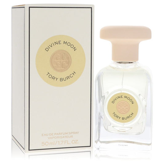 Tory Burch Divine Moon Eau De Parfum Spray by Tory Burch 50 ml