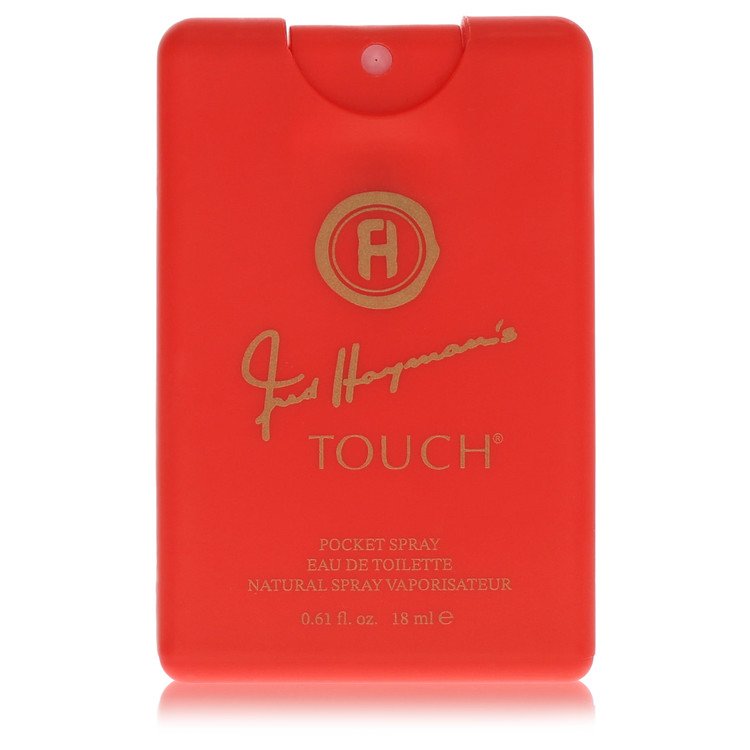 Touch Pocket Spray by Fred Hayman 18 ml