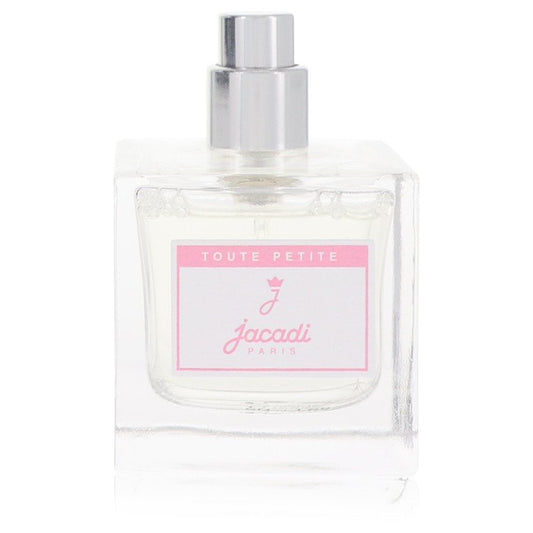 Toute Petite Jacadi Alcohol Free Eau De Senteur Spray (Tester) by Jacadi 50 ml